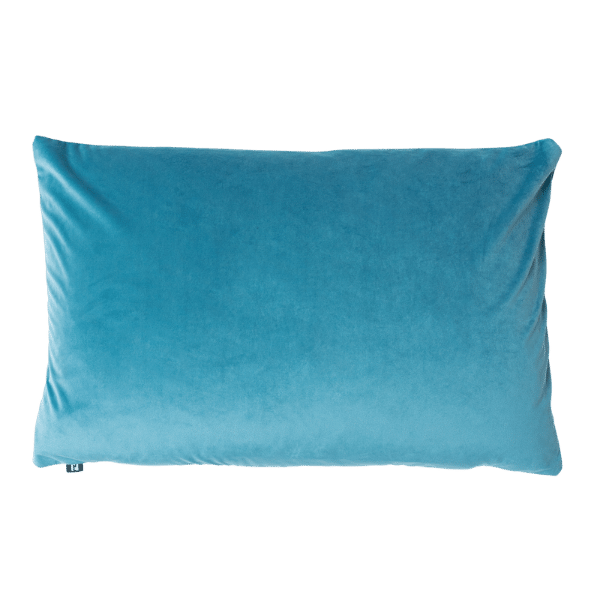 Signature Cushion Aquamarine | Natalie Jayne Interiors | Perth, WA