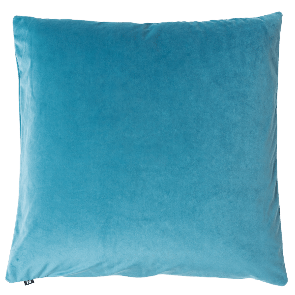 Signature Cushion Cover - Aquamarine