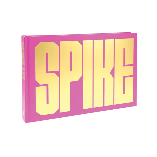 Spike by Spike Lee | Natalie Jayne Interiors | Perth, WA