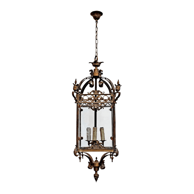 Riems Pendant Light | French Style Pendant light  | Lighting & Ceiling Pendants - Perth WA