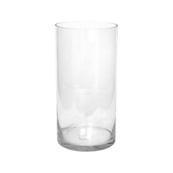 Glass cylinder vase | Home Decor & Accessories - Perth WA