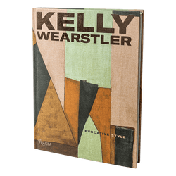 ISBN 9780847866038 Kelly Wearstler - Evocative Style | Coffee table books - Perth WA